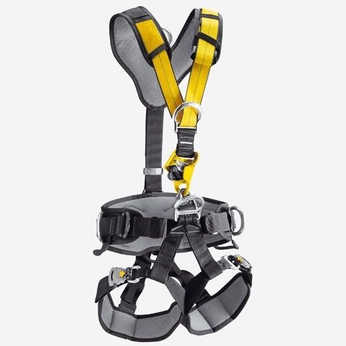 Navaho Bod Croll Fast International Harness