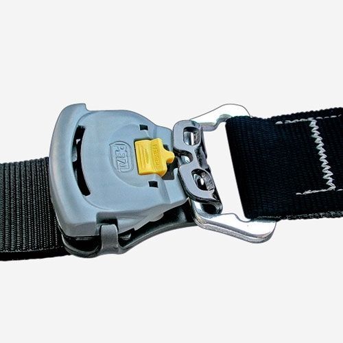 Navaho Bod Croll Fast International Harness