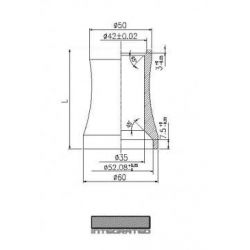 Headset VP-B301AM