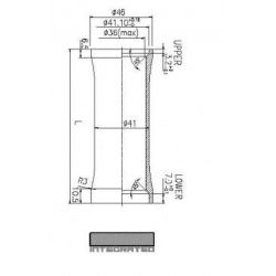 Headset VP-F101AM