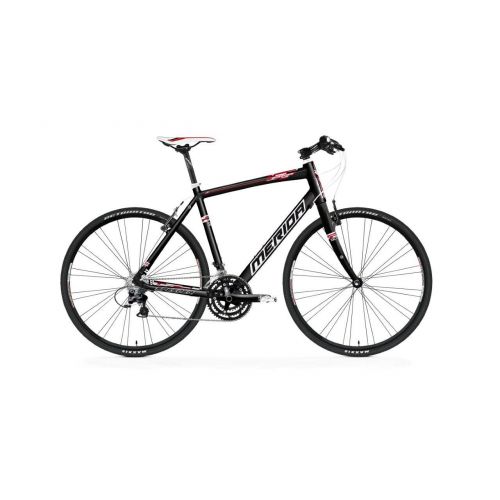Velosipēds Speeder T3