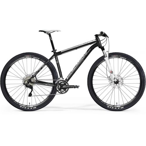 Big Nine TFS XT Edition