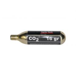 CO2 cartridge 16 g