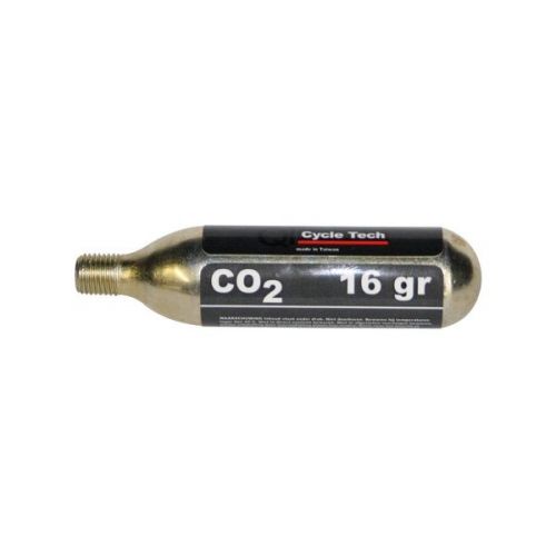 CO2 cartridge CO2 16 g Tread