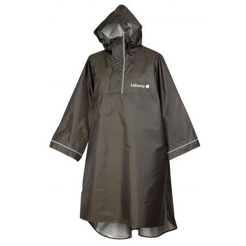 Lietusmētelis Niagara Half Zip