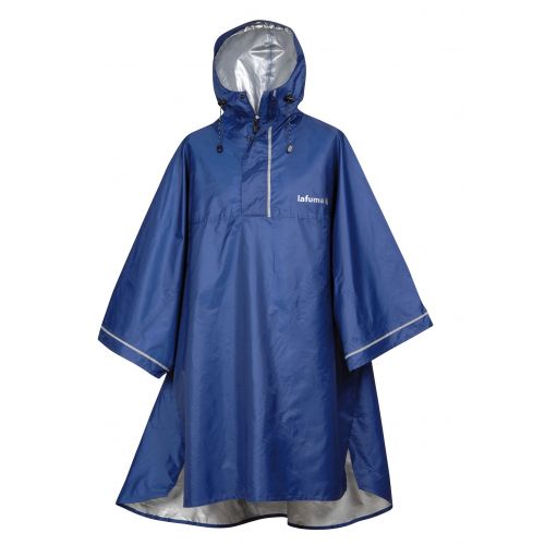 Lietusmētelis Niagara Half Zip