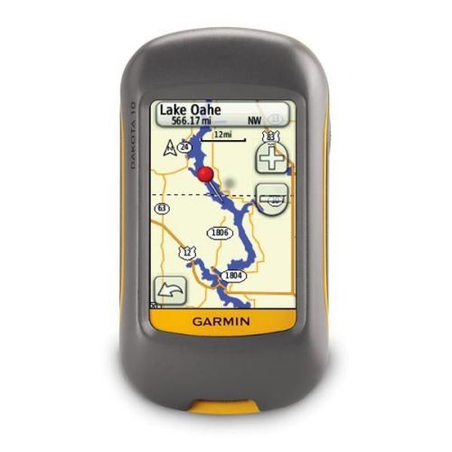 Dakota 10 GPS World Wide