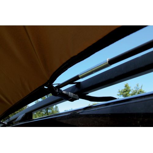 Tarp Carside