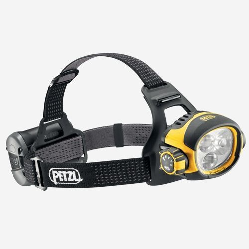 Pieres lukturis Ultra Vario
