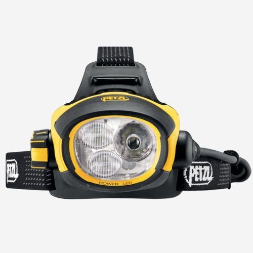 Pieres lukturis Ultra Vario