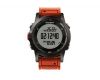 Fenix GPS Watch Performer Bundle