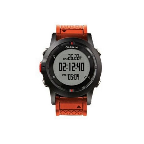 Fenix GPS Watch Performer Bundle