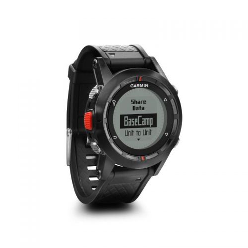 Fenix Watch