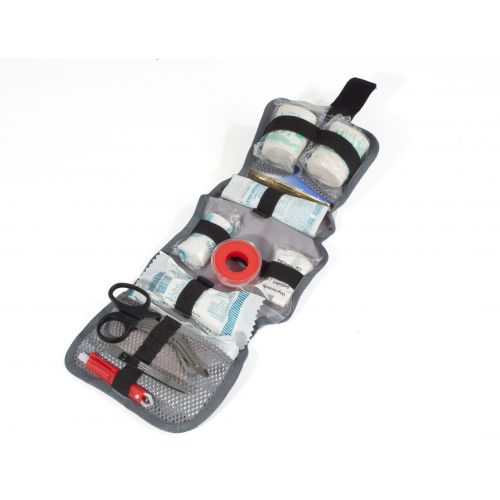 Krepšelis First-Aid-Kit Safety Cycling