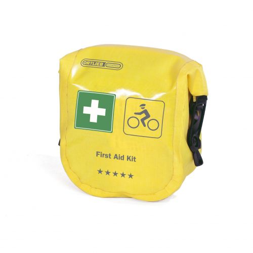 Krepšelis First-Aid-Kit Safety Cycling