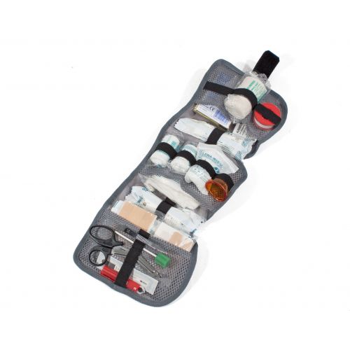Somiņa First-Aid-Kit Safety Ultra Cycling