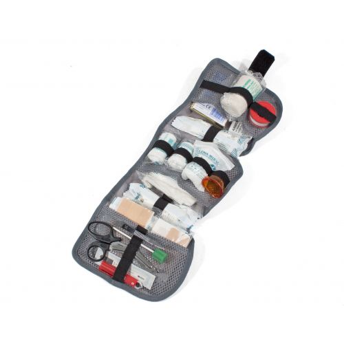 Krepšelis First-Aid-Kit Safety Ultra Cycling