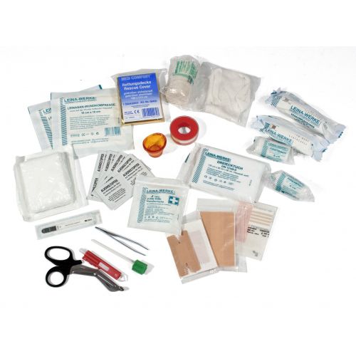 Somiņa First-Aid-Kit Safety Ultra Cycling