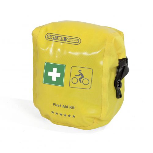 Krepšelis First-Aid-Kit Safety Ultra Cycling