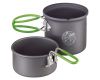 Trauki gatavošanai Terra Solo Cookset