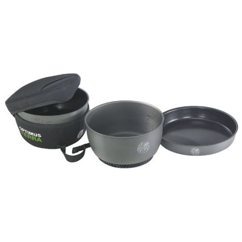 Cook set Terra HE Cook Set