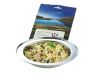 Turistų maistas Creamy Pasta with Chicken and Spinach 150 g