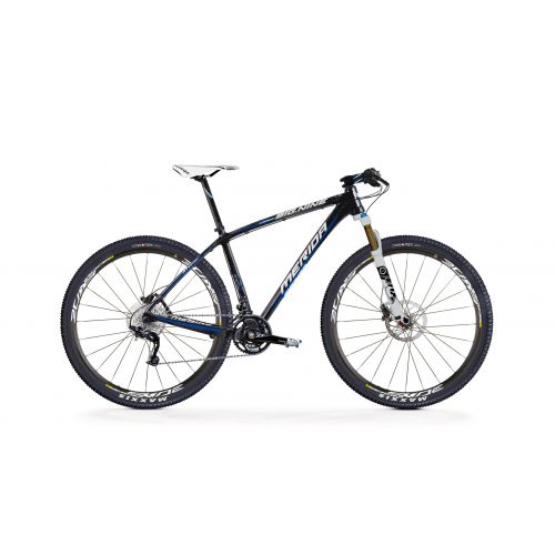 Big Nine Carbon XT M 29