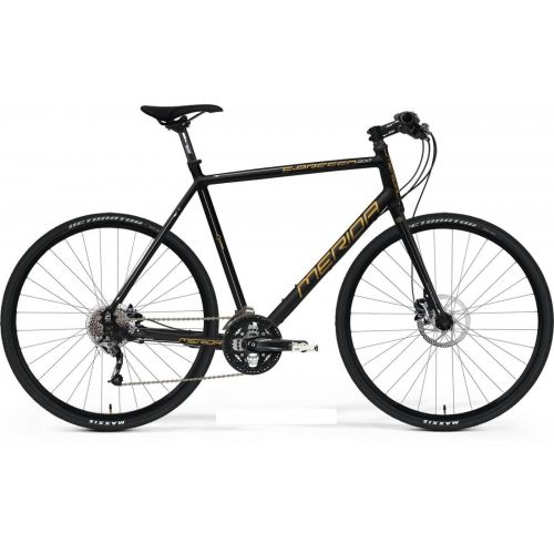 Velosipēds S-Presso 300