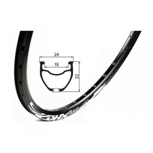 Rim FastDisc 26"