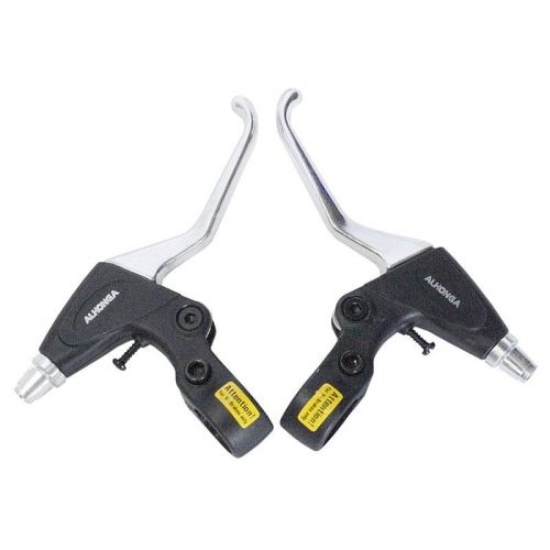 Brake lever set HJ-340ADV