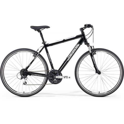 Trekking bike Crossway 40 V '13