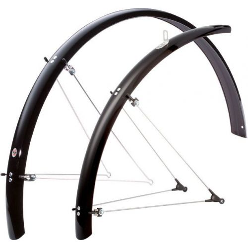 Mudguards Bluemels 26"