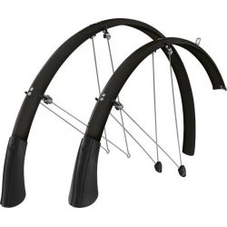 Mudguards