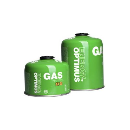 Dujų balionas Optimus Gas 450 g