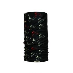 Headwear HAD Original Bike Black HA110-0172