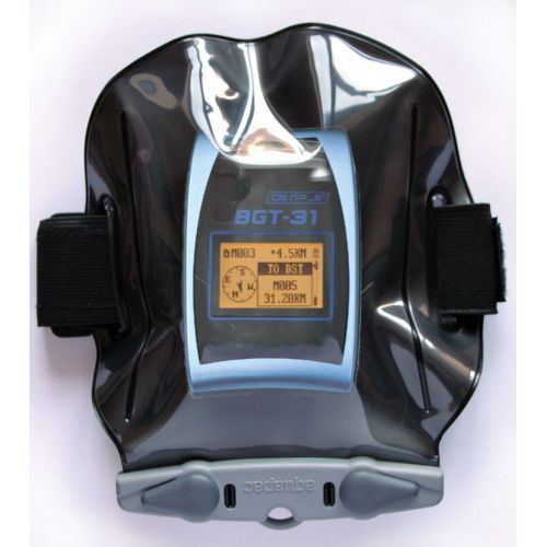 Įpakavimas Medium Armband Case