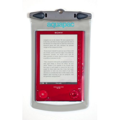 Iepakojums Waterproof iPad Mini – Kindle Case