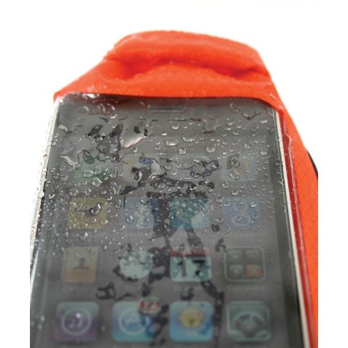 Įpakavimas Mini Stormproof Phone Case