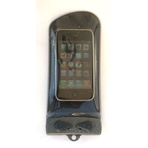 Iepakojums Mini Waterproof Case For Phone