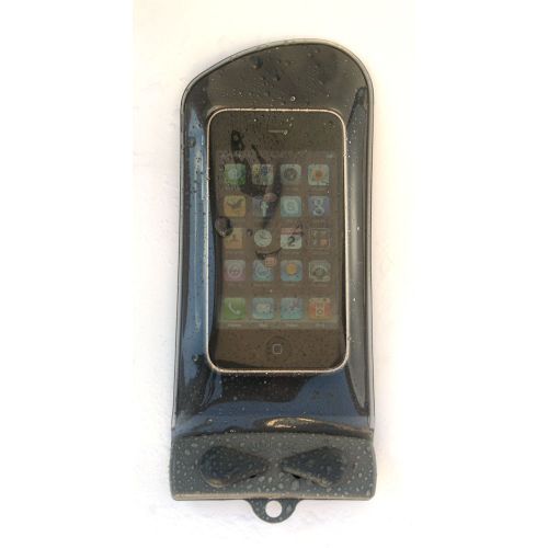 Įpakavimas Mini Waterproof Case For Phone
