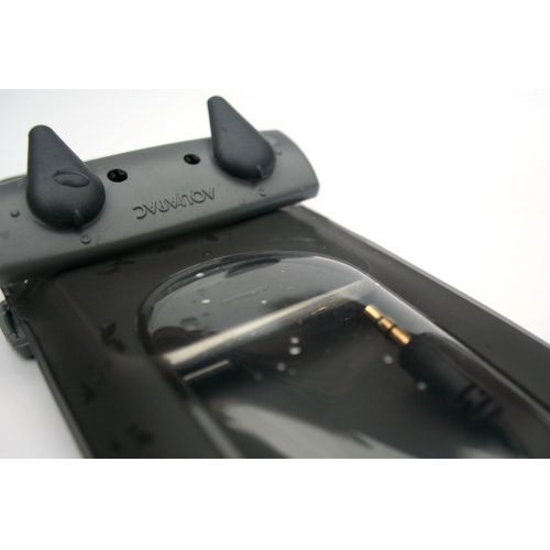 Iepakojums MP3 Case