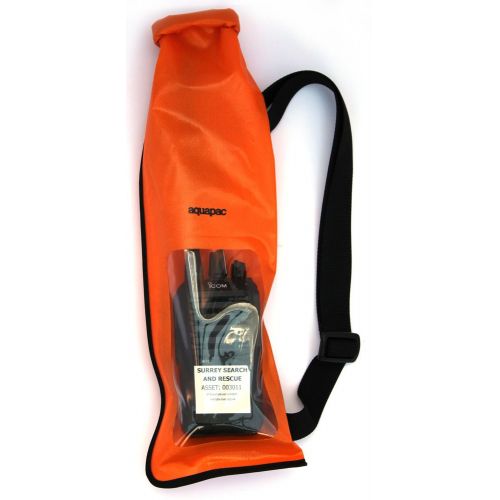 Iepakojums rācijai Stormproof VHF Case