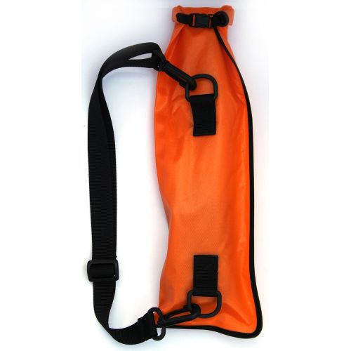 Iepakojums rācijai Stormproof VHF Case