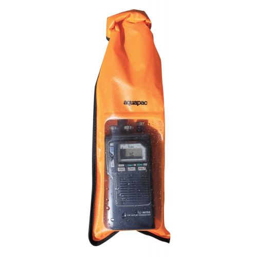 Iepakojums rācijai Stormproof VHF Case