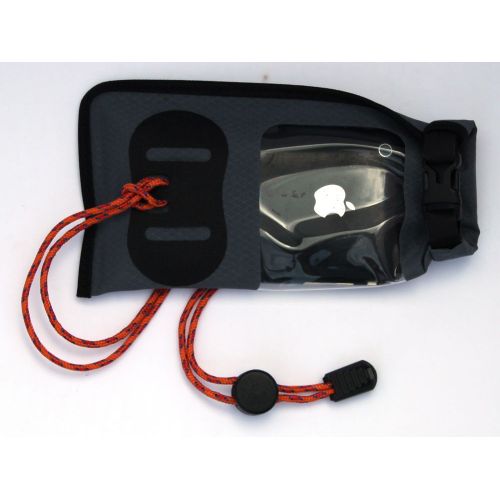 Iepakojums Small Stormproof Phone Case