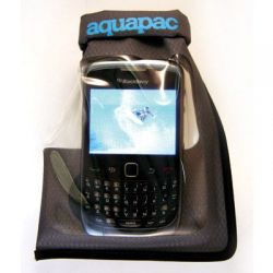 Iepakojums Small Stormproof Phone Case