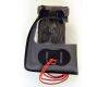 Iepakojums Small Stormproof Phone Case