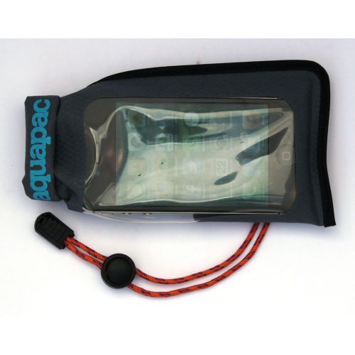 Iepakojums Small Stormproof Phone Case