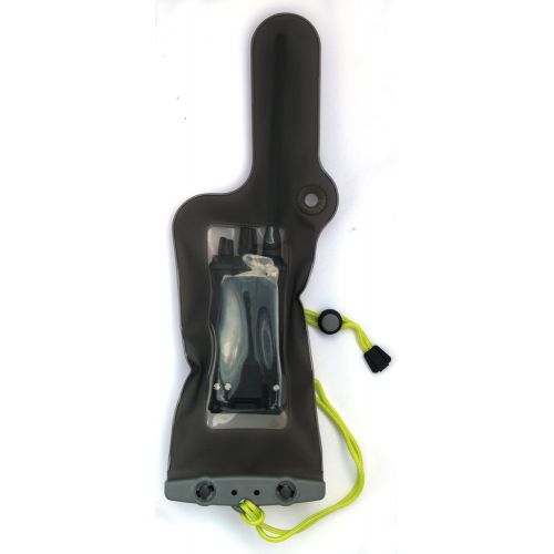 Įpakavimas Small VHF Classic Case