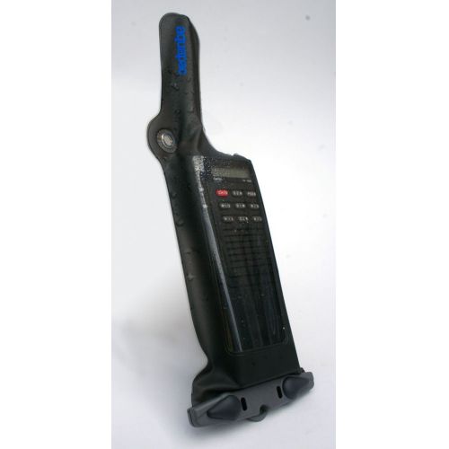 Įpakavimas Small VHF Classic Case